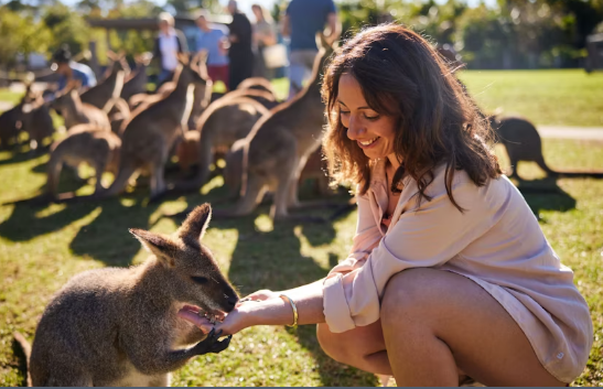 Wildlife, waterfalls and wine full day guided tour from Sydney - Image 3